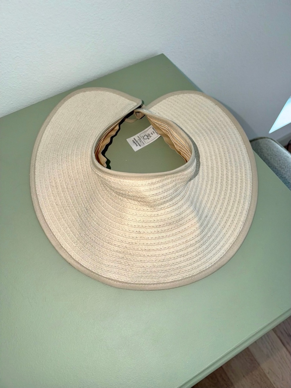 Straw Hat